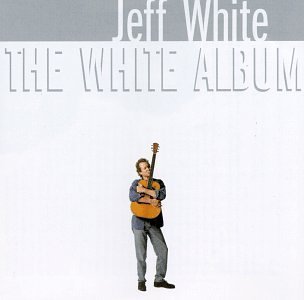 Jeff White/White Album